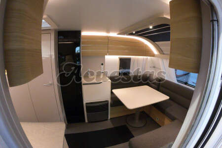 Adria Adora 593 UP