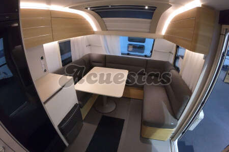 Adria Adora 593 UP