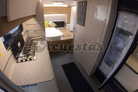 Adria Adora 593 UP