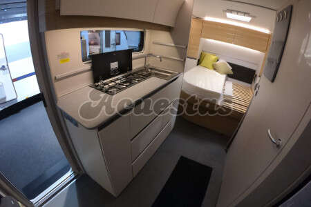 Adria Adora 593 UP