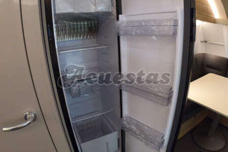 Adria Adora 593 UP
