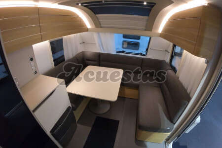 Adria Adora 593 UP