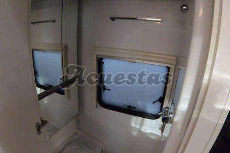 Adria Adora 593 UP