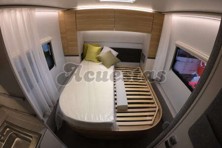 Adria Adora 593 UP