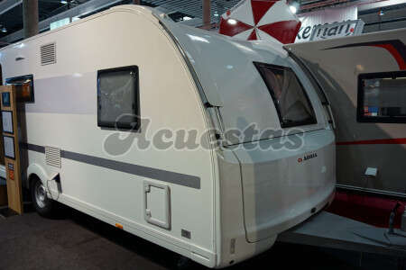 Adria Adora 613 PK