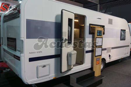 Adria Adora 613 PK