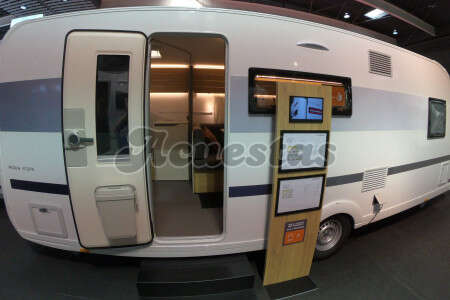 Adria Adora 613 PK