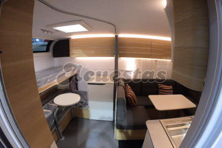 Adria Adora 613 PK