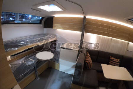 Adria Adora 613 PK