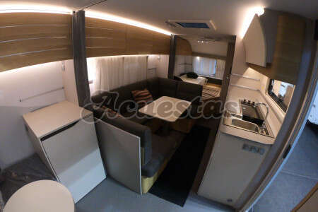 Adria Adora 613 PK