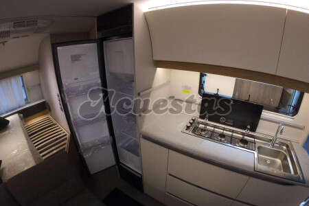 Adria Adora 613 PK