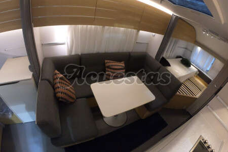 Adria Adora 613 PK