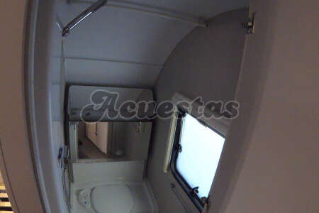 Adria Adora 613 PK
