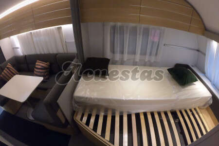 Adria Adora 613 PK