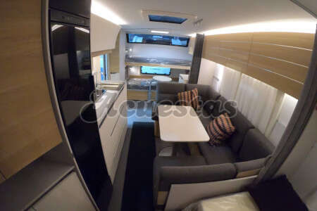 Adria Adora 613 PK