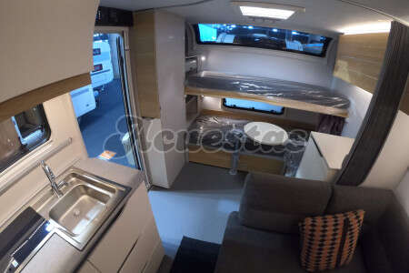 Adria Adora 613 PK