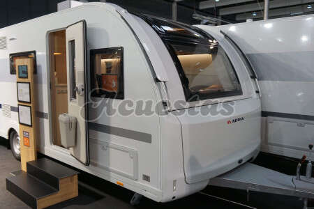 Adria Adora 673 PK