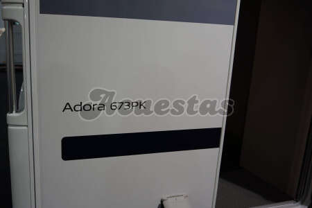 Adria Adora 673 PK