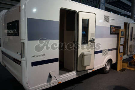 Adria Adora 673 PK