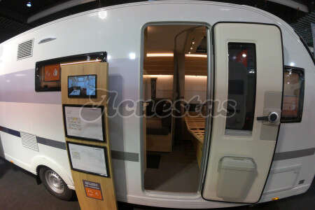 Adria Adora 673 PK