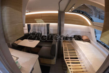 Adria Adora 673 PK