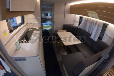 Adria Adora 673 PK