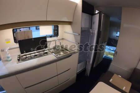 Adria Adora 673 PK