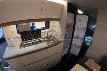 Adria Adora 673 PK