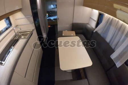 Adria Adora 673 PK
