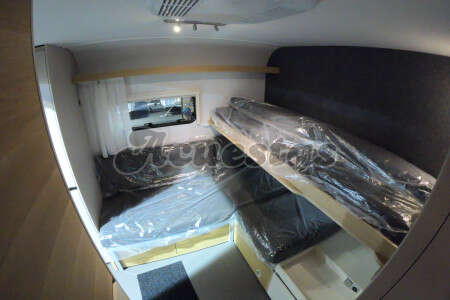 Adria Adora 673 PK
