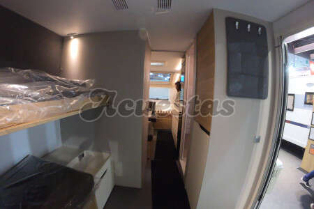 Adria Adora 673 PK