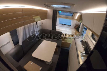 Adria Adora 673 PK
