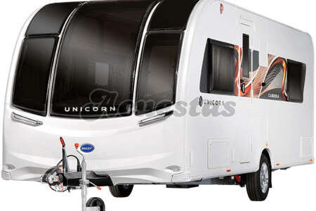 Bailey Unicorn