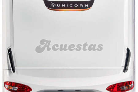 Bailey Unicorn Cadiz