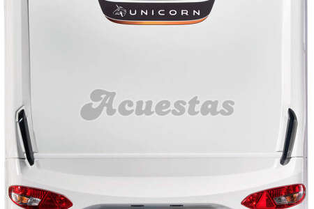 Bailey Unicorn Vigo