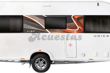 Bailey Unicorn Vigo