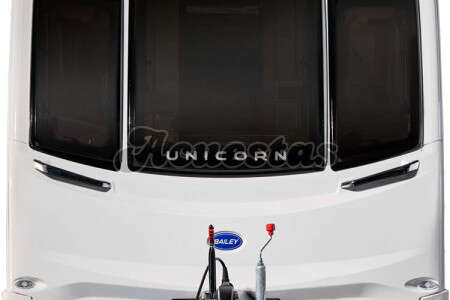Bailey Unicorn Vigo