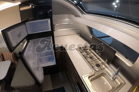 Adria Alpina 663 HT