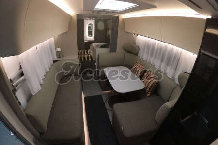 Adria Alpina 663 HT