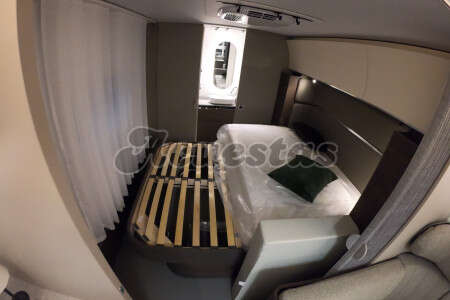Adria Alpina 663 HT