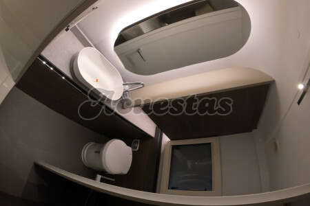 Adria Alpina 663 HT