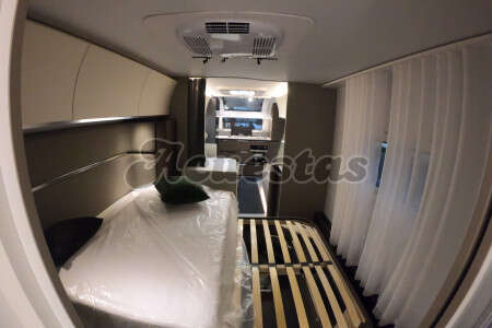 Adria Alpina 663 HT