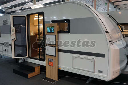 Adria Alpina 663 PT