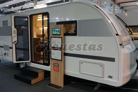 Adria Alpina 663 PT