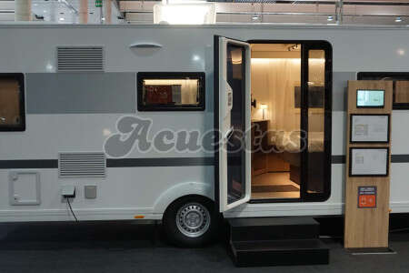 Adria Alpina 663 PT