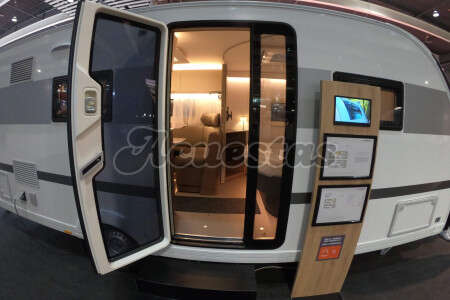 Adria Alpina 663 PT