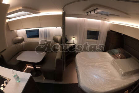 Adria Alpina 663 PT