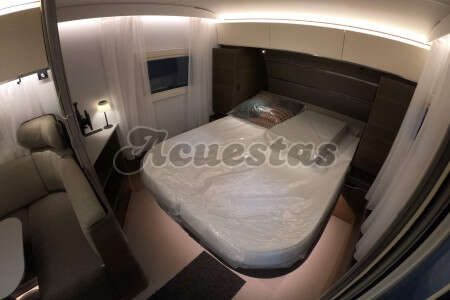 Adria Alpina 663 PT