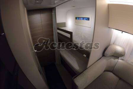 Adria Alpina 663 PT