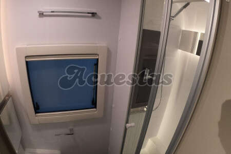 Adria Alpina 663 PT